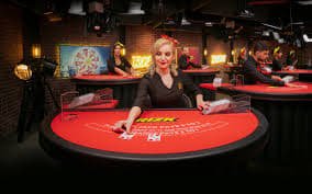 3l casino