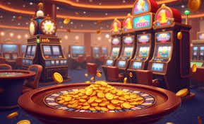 3l casino