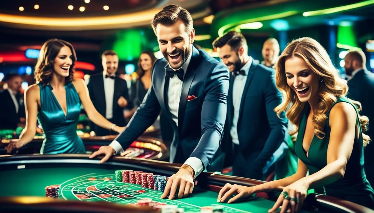 3l casino