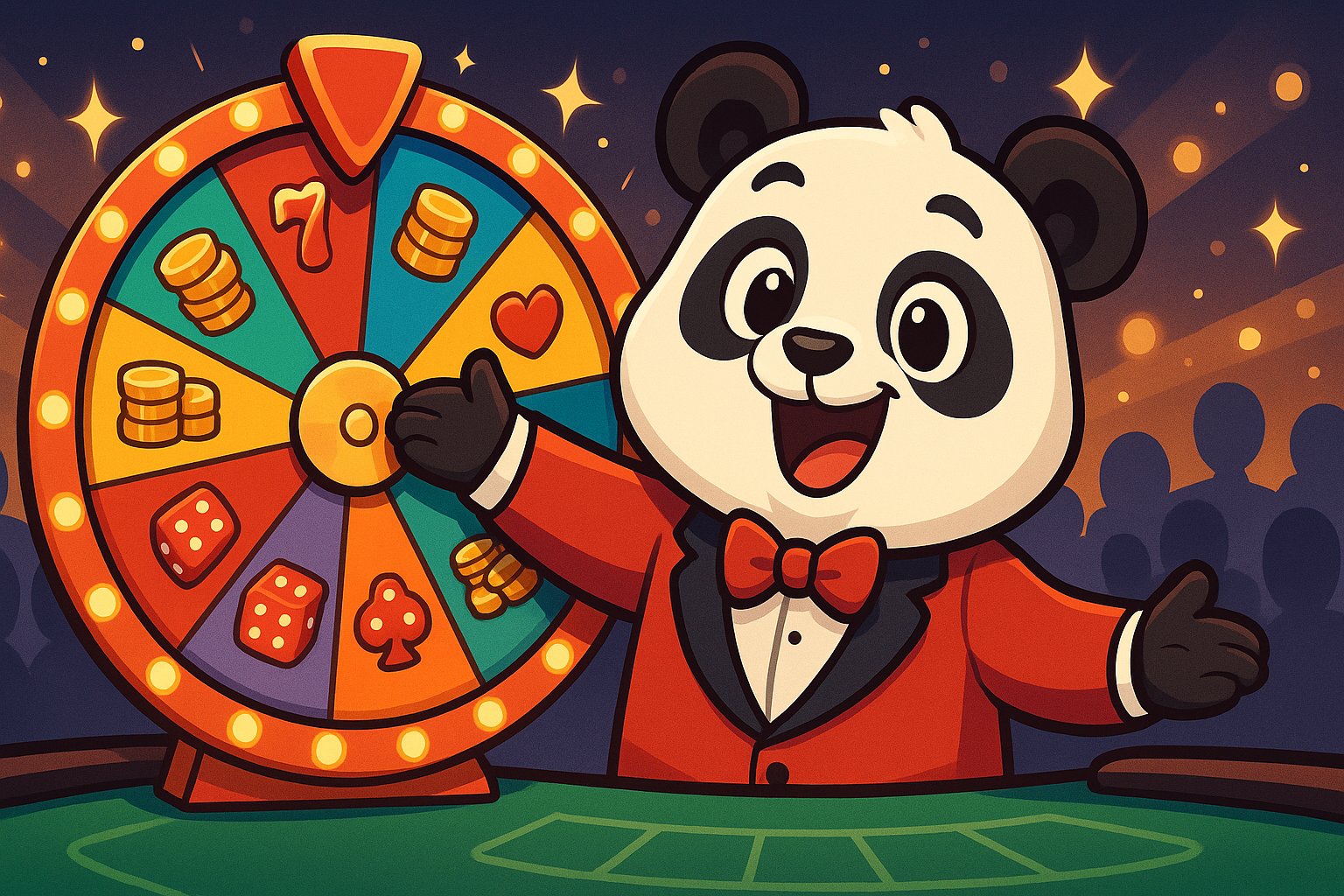 3l casino