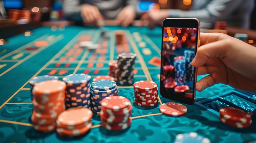 3l casino
