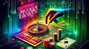 3l casino