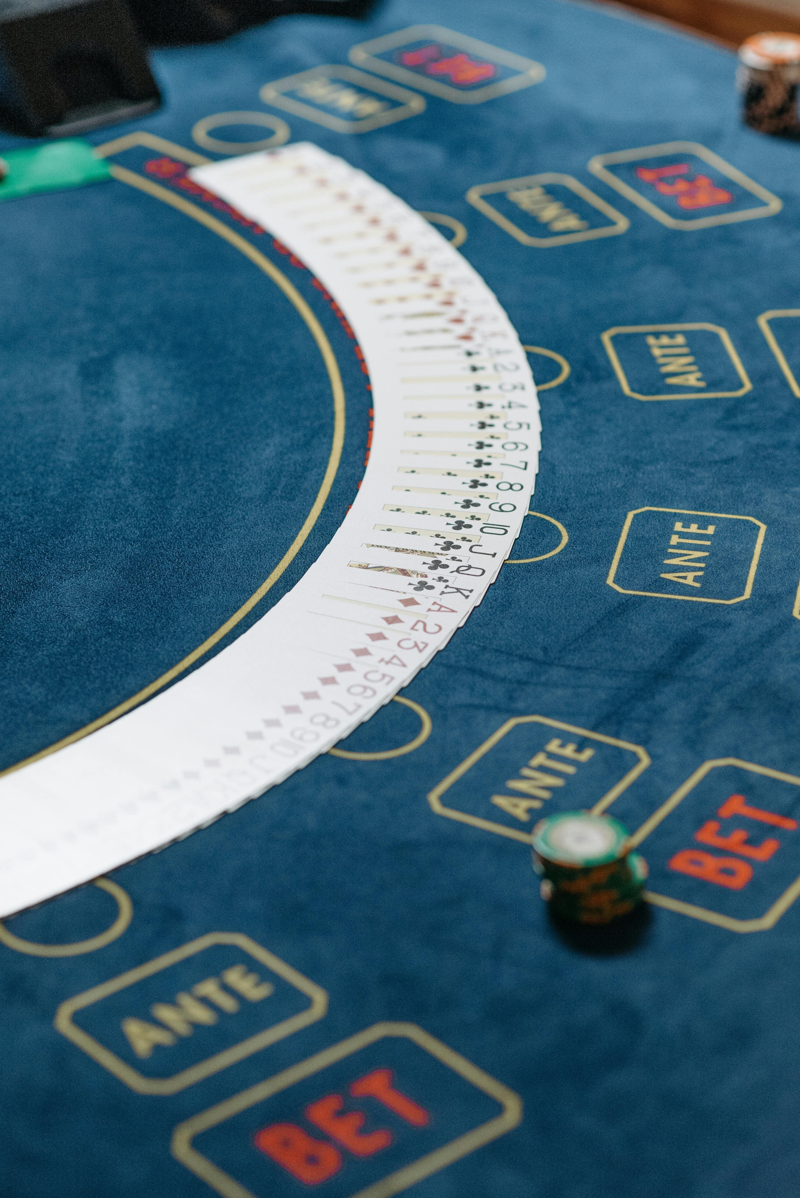 3l casino