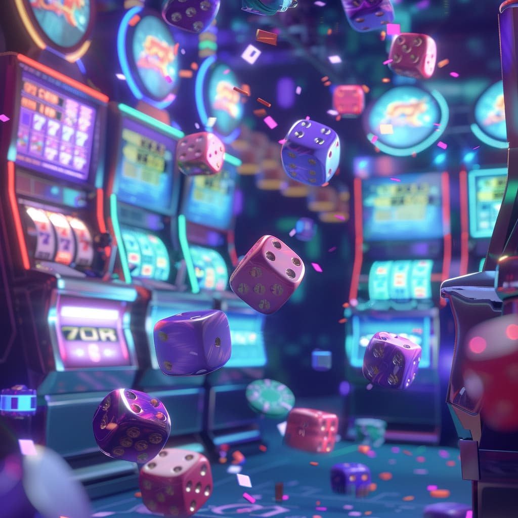 3l casino