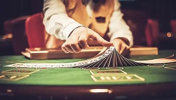 3l casino
