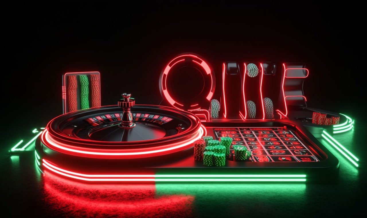 3l casino